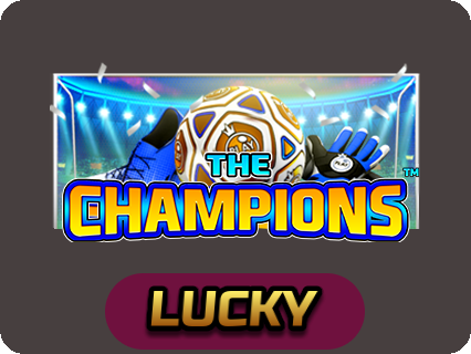 The Champions
