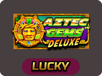 Aztec Gems Deluxe