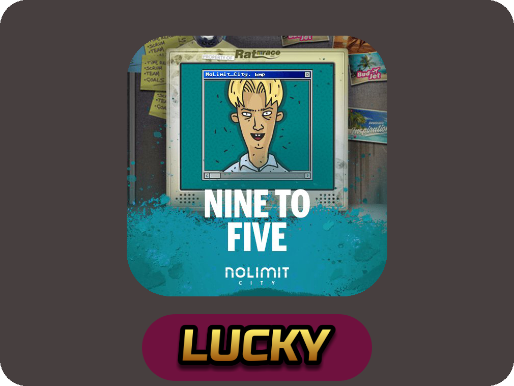 Nine To Five