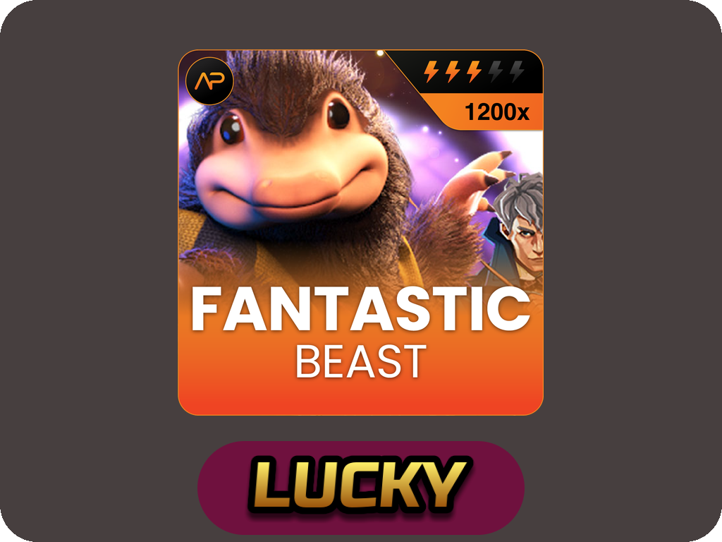 Fantastic Beast