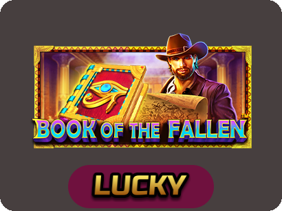 Book of the Fallen
