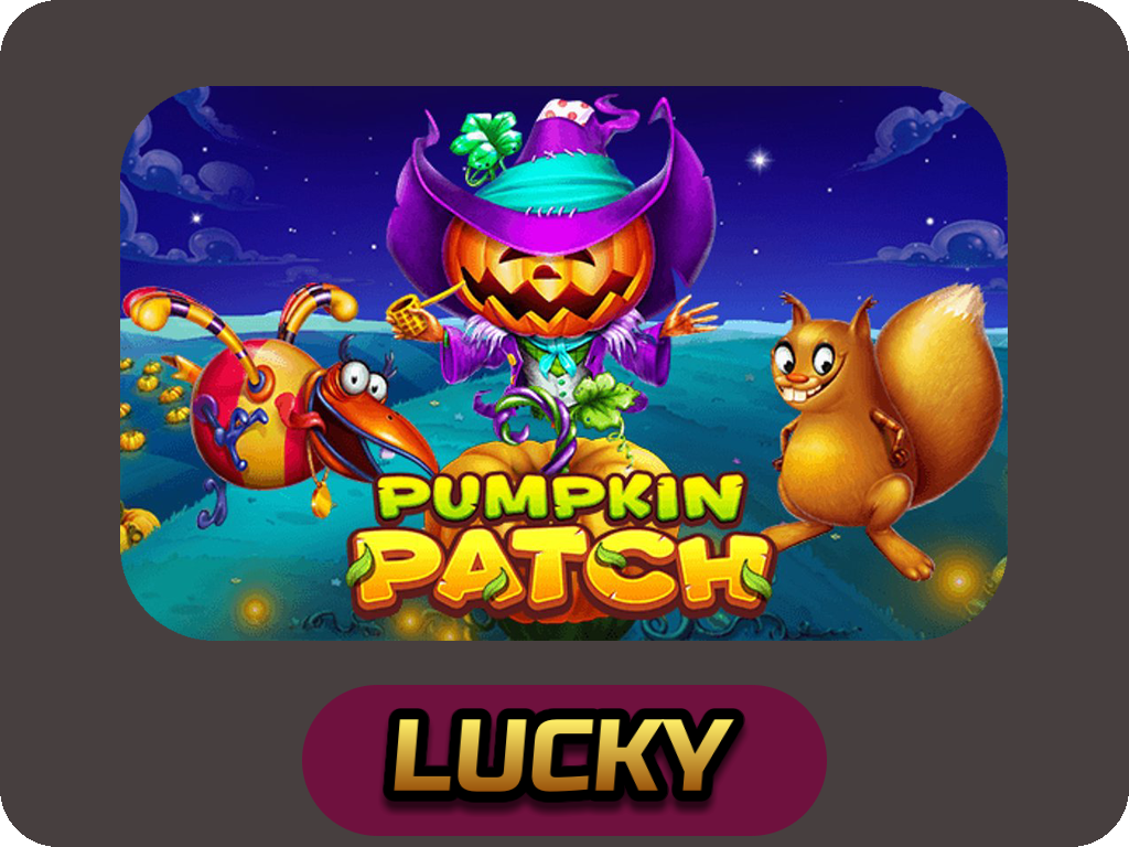 Pumpkin Patch