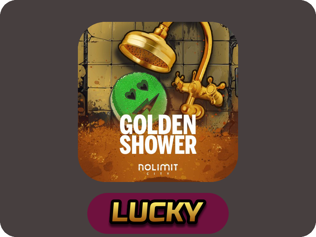 Golden Shower