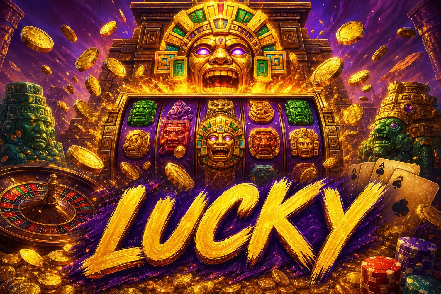 Đăng ký LUCKY nhận được gì? Các bước nhận thưởng…