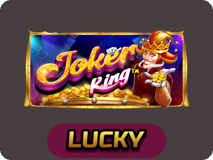 Joker King