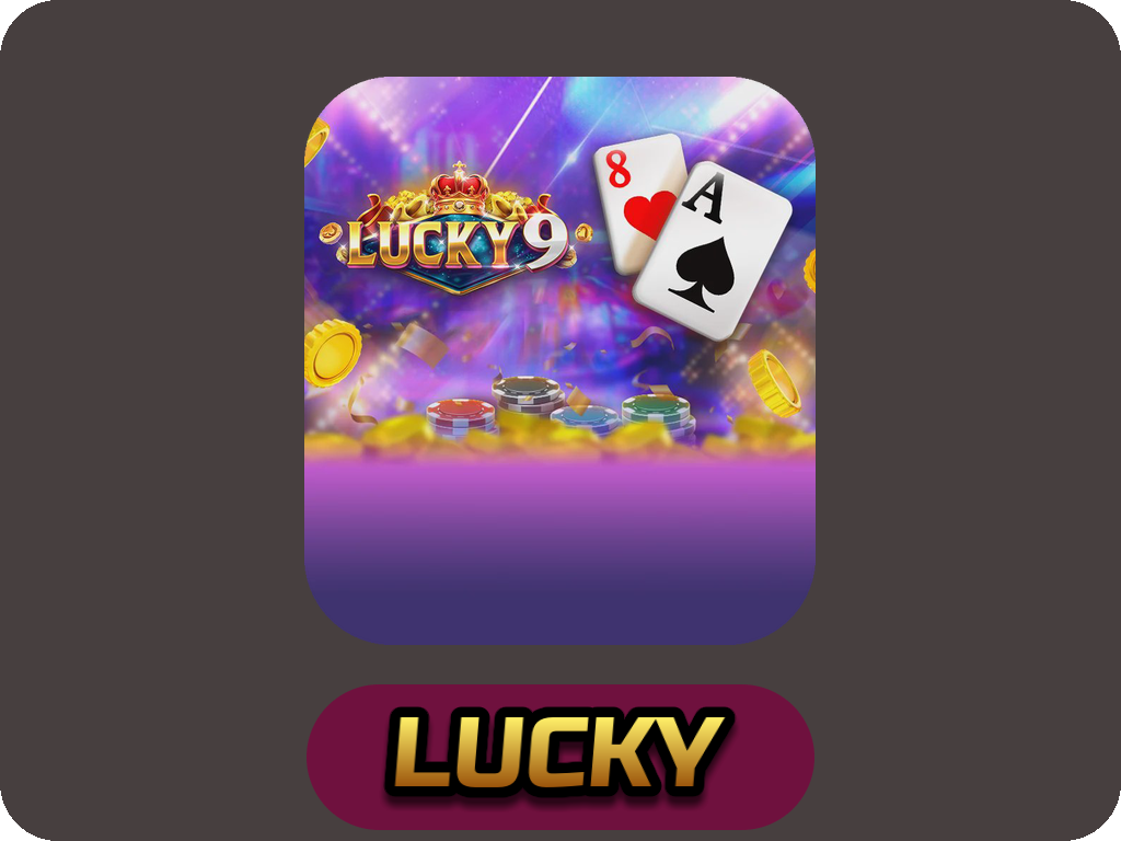 LUCKY 9