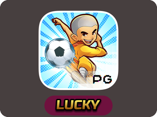 Shaolin Soccer