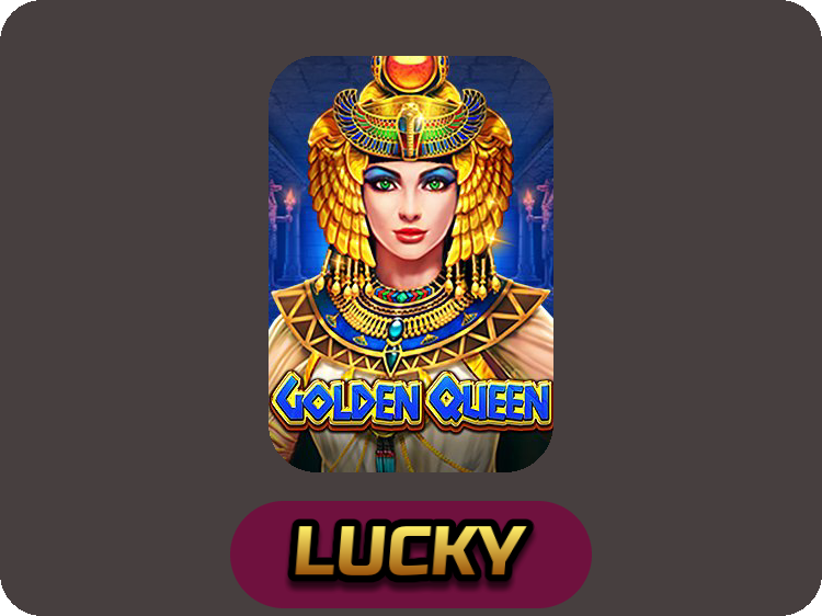 Golden Queen