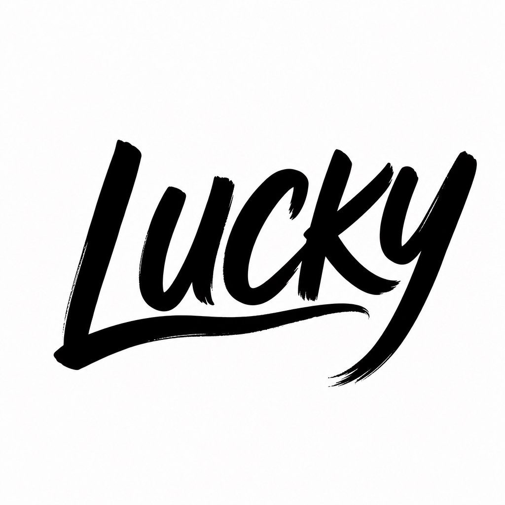 LUCKY