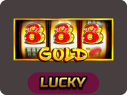 888 Gold