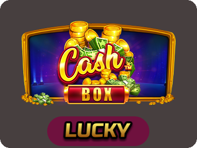 Cash Box