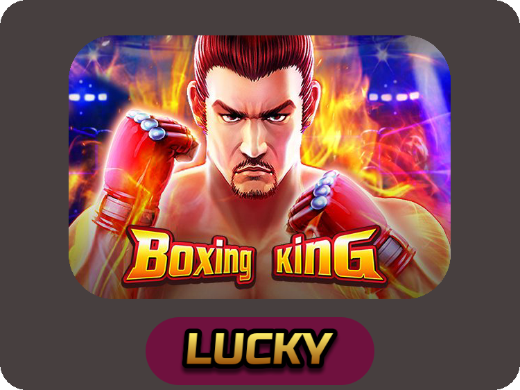 Boxing King