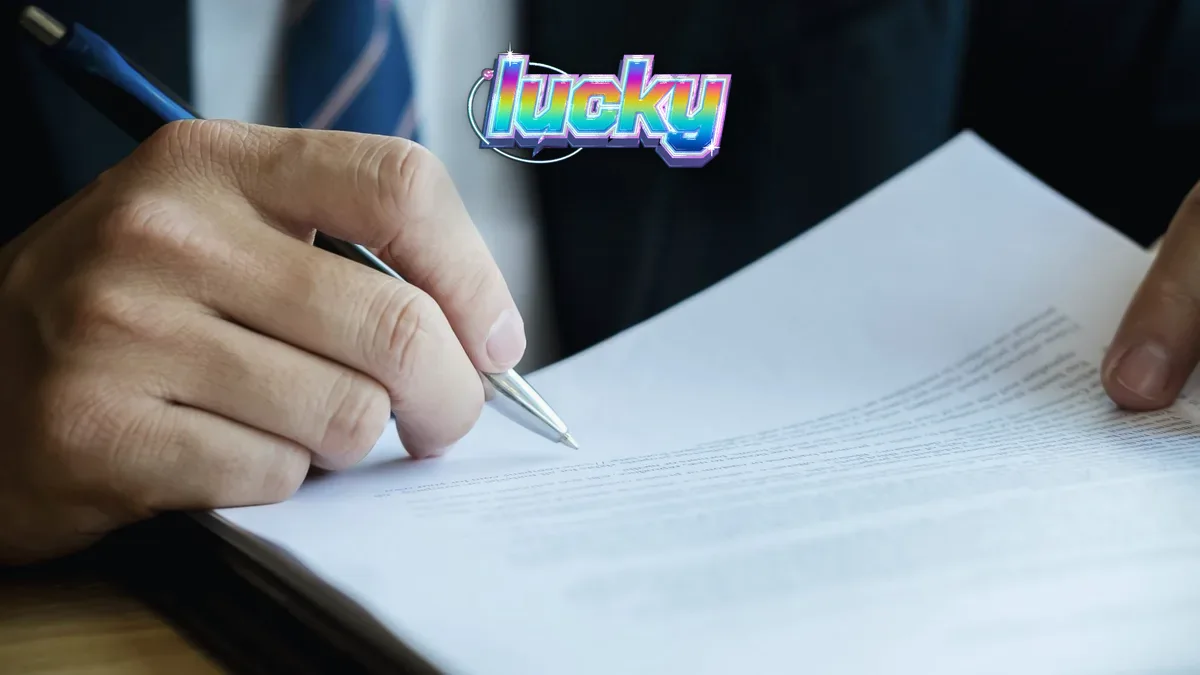 Giao diện trò chơi slot hiện đại với đồ họa sống động