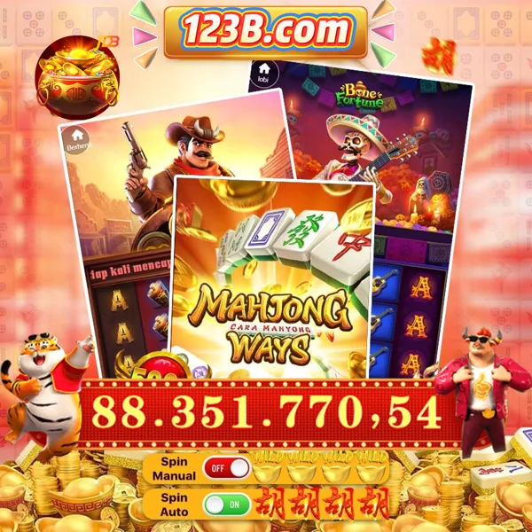123B Cầu Nổ Hôm Nay Maxwin