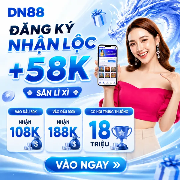 DN88 Slot Chống Gãy Cầu Việt Nam