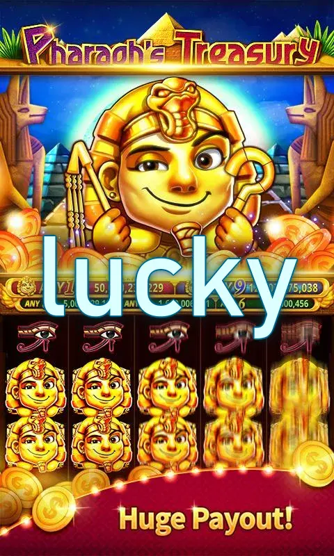 lucky Đăng nhập