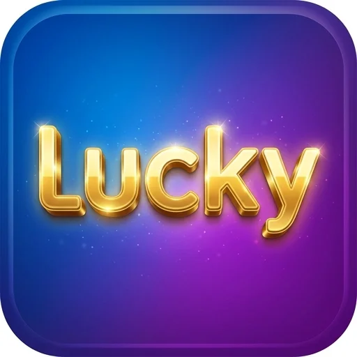lucky Logo - Chính thức